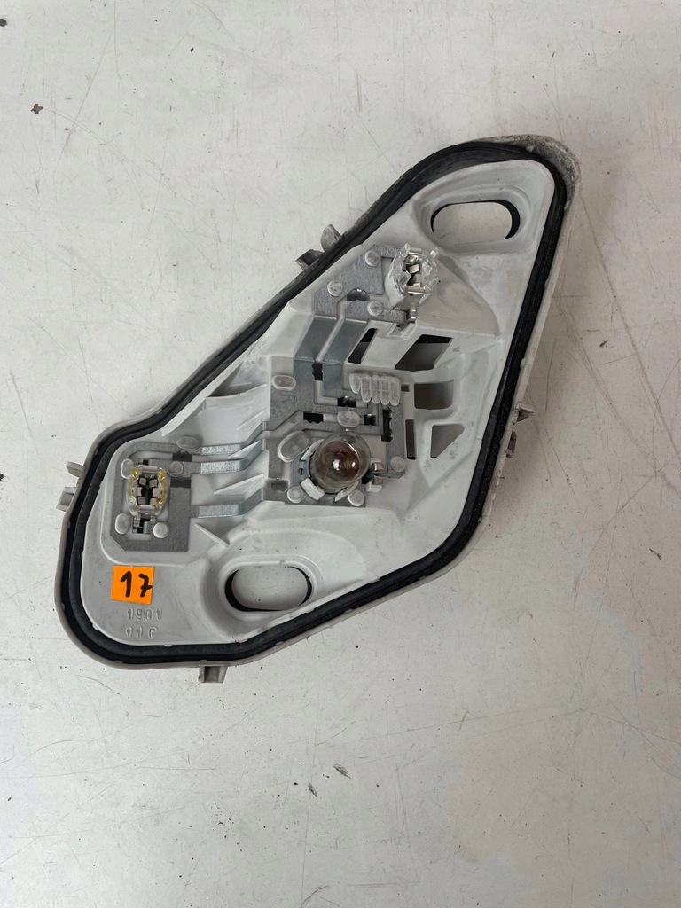 Heckleuchteneinsatz rechts Opel Meriva B Product image