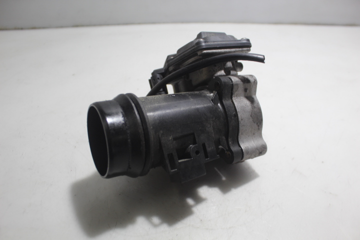 DROSSELKLAPPEN BMW 3 318D F30 2.0D Product image