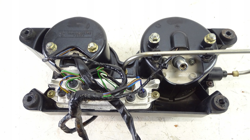 BMW R1150RT R 1150 RT Kilometerzähler-Uhren-Set Product image