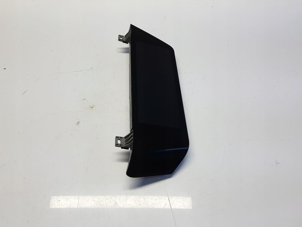 BMW G20 330e Navigationsbildschirmanzeige UK Product image