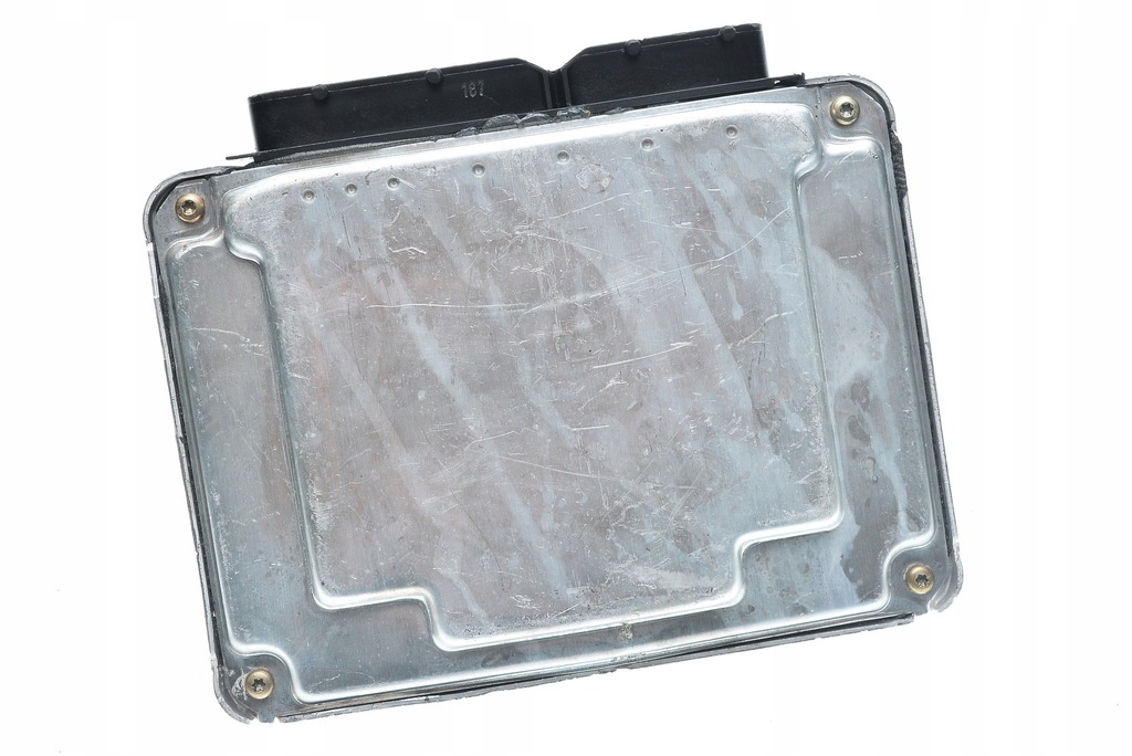 Computer PASSAT B5 1.9 TDI 038906019EM 0281010668 Product image