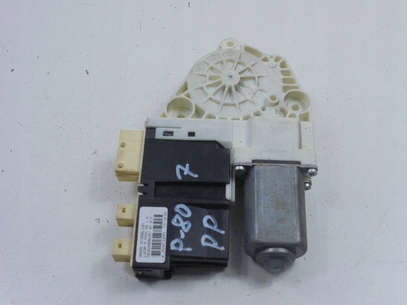 PEUGEOT 807 FENSTERMOTOR VORNE RECHTS 973886-101 Product image