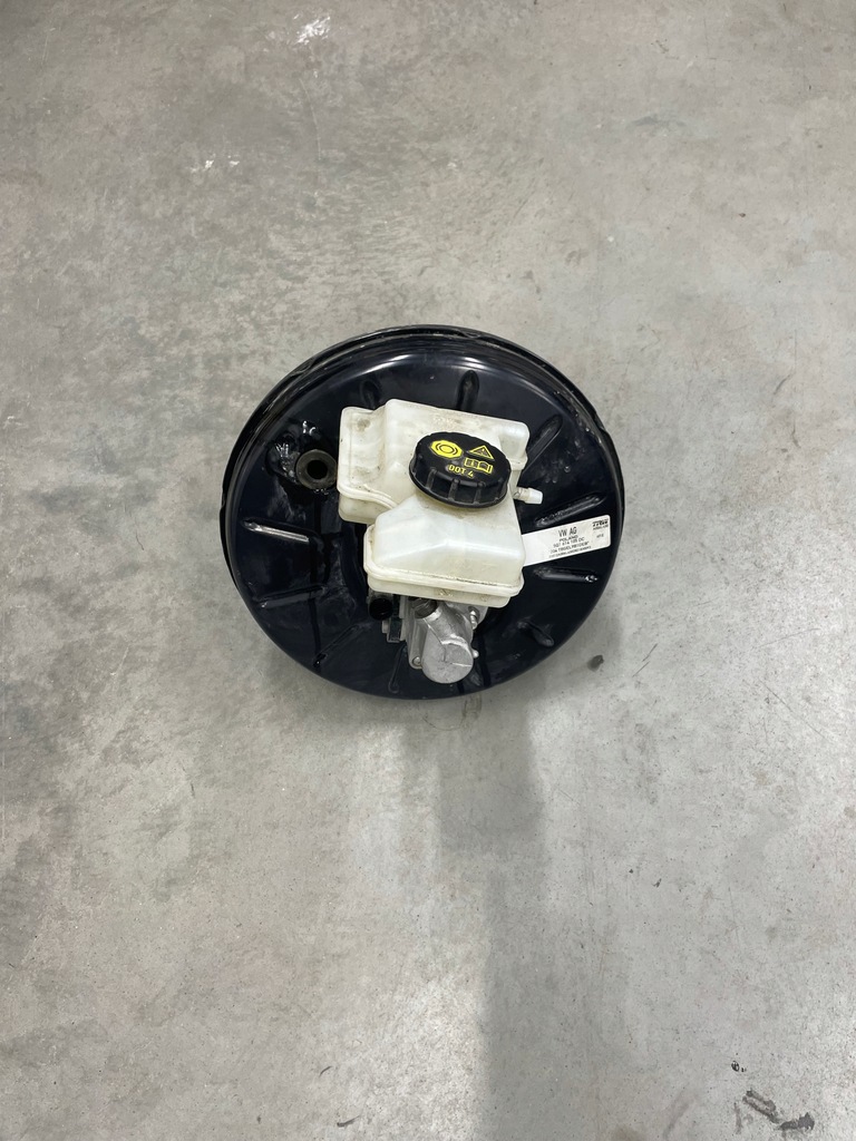 BREMSSERVO AUDI VW 5Q1614105DC ORIGINAL Product image