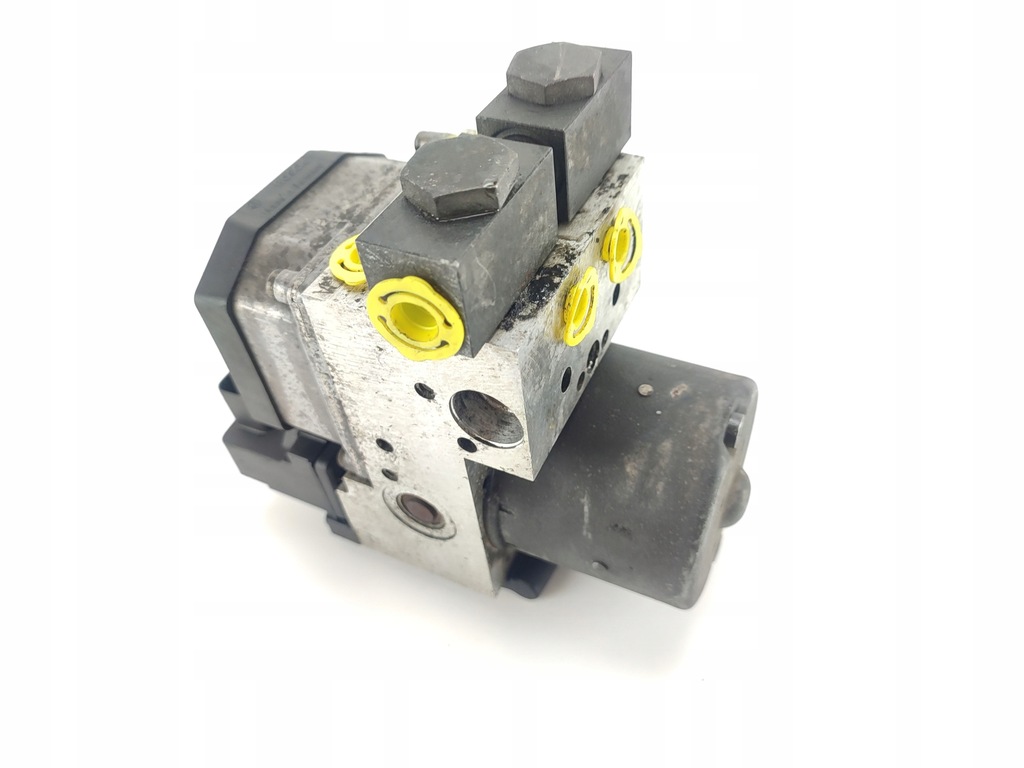 ABS -Pumpe Volkswagen Passat B5 8E0614111p 0273004133 Product image