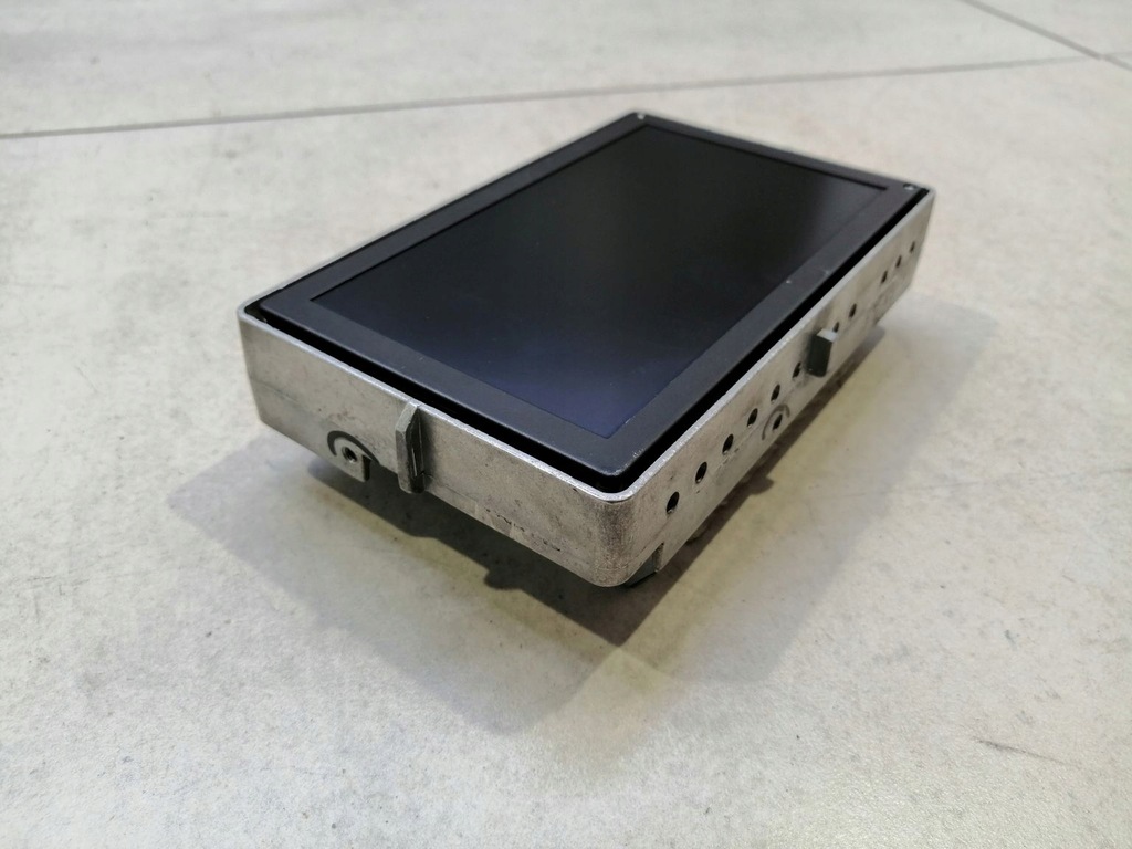 ANZEIGE NAVIGATIONSBILDSCHIRM RENAULT LAGUNA II Product image