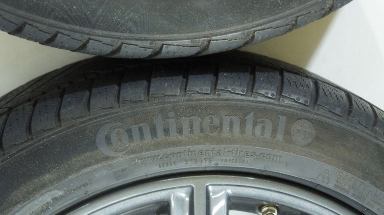 K6198 BMW 5x112 245/45R18 ET30 8Jx18 Winter-Aluminiumräder Product image