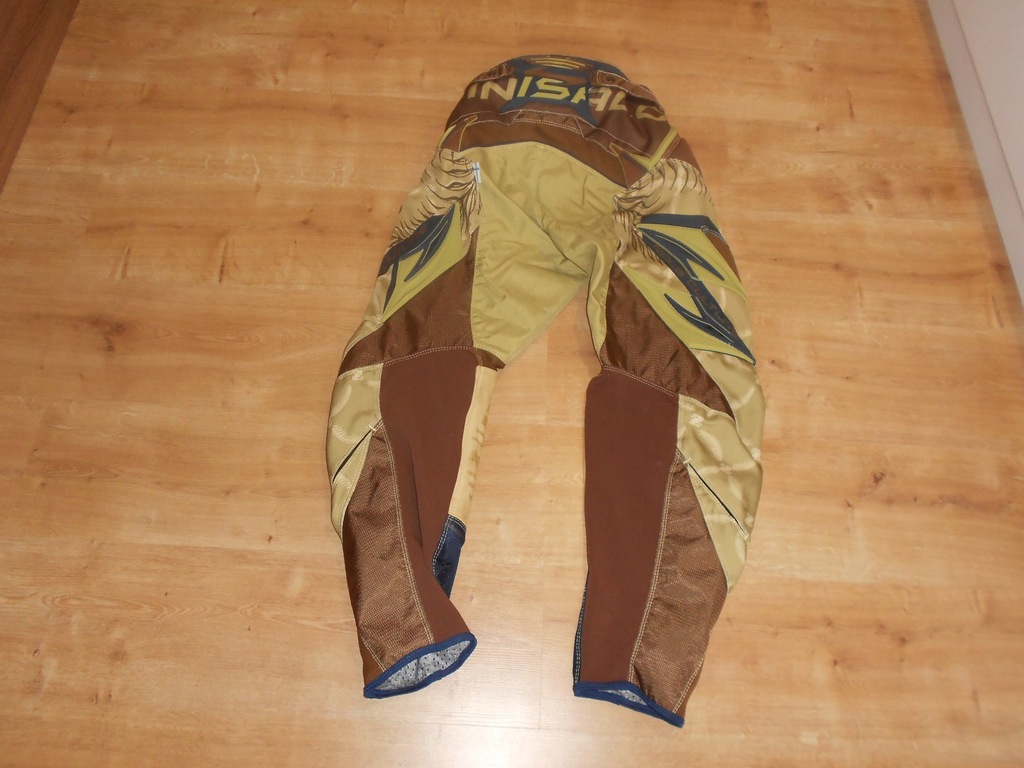 SINISALO SCD MOTORRADHOSE MOTOCROSS ENDURO Product image