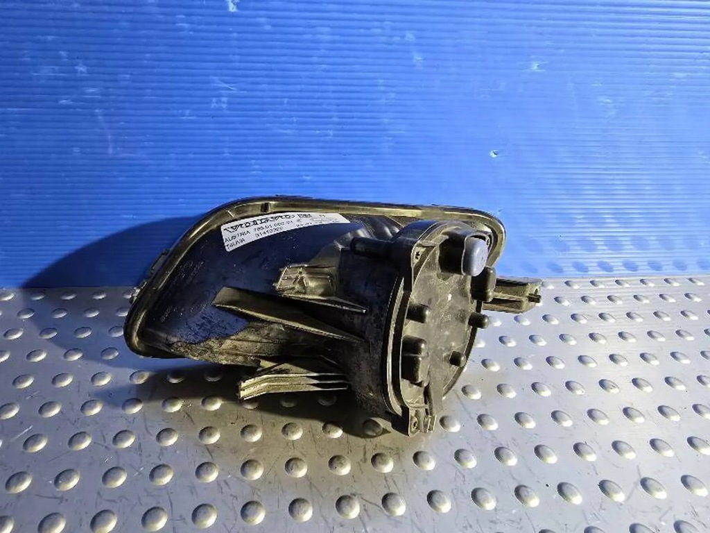Volvo V70 14- XC70 S80 31410322 LED DRL HALOGEN NEBEL RECHTS Product image