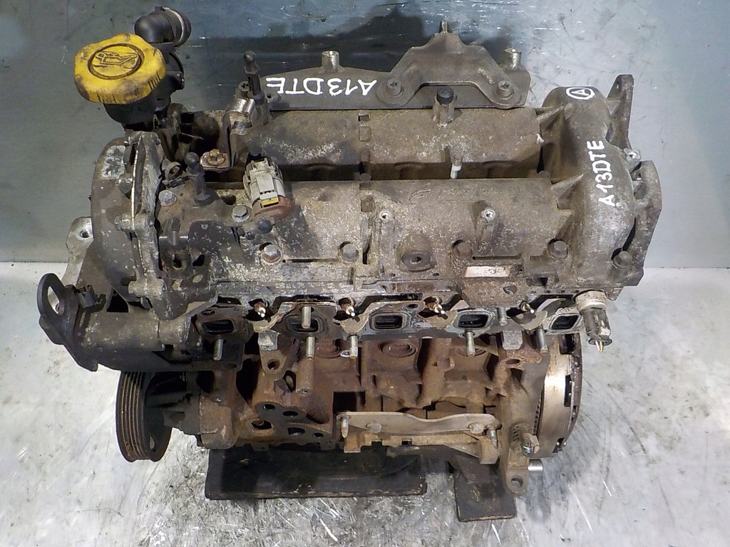 OPEL ASTRA J CORSA D MOTOR 1.3 CDTI 95 PS A13DTE Product image