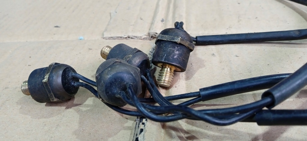 Yamaha XJ 600 92–96 SENSOR VERGASER HEIZTOPF Product image