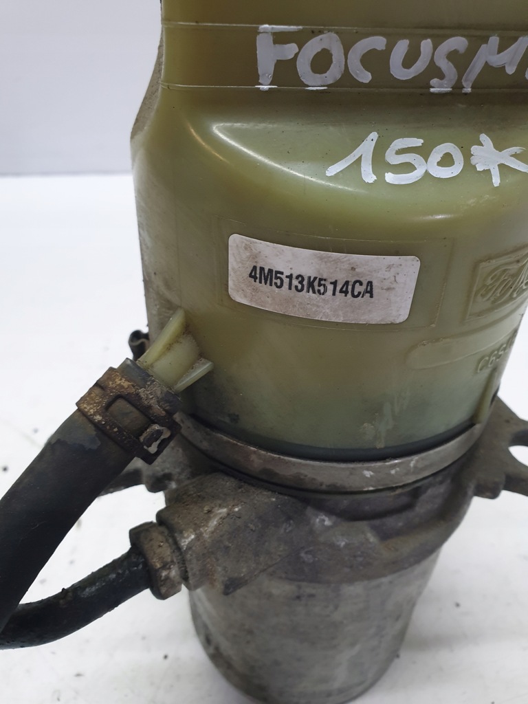 POWER PUMPE FORD FOCUS MK2 4M513K514CA Product image