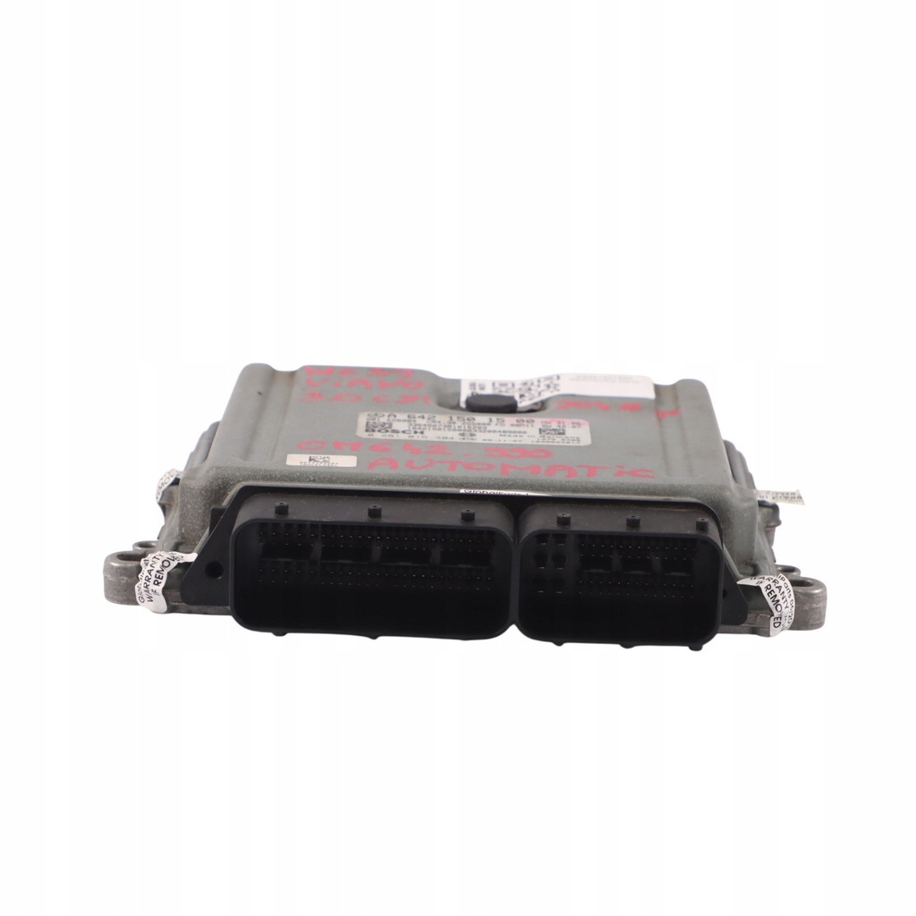 Mercedes W639 3.0CDI OM642.990 ECU A6421501500 Automatischer Motor Product image