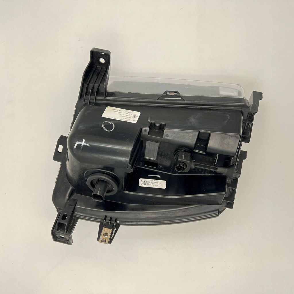 TESLA X HALOGEN LINKS LED DRL 103433000A Product image