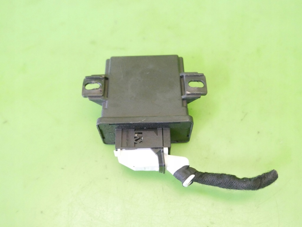 AFS adaptives Lichtmodul SEAT EXEO I 3R Product image