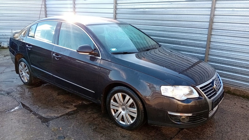 ABS-Pumpe 3C0614095Q TRW VW PASSAT B6 2.0 TDI 16V 05-09 Product image