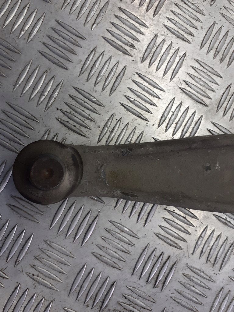 RECHTER VORDERER QUERLENKER OPEL SIGNUM 1.8 Product image