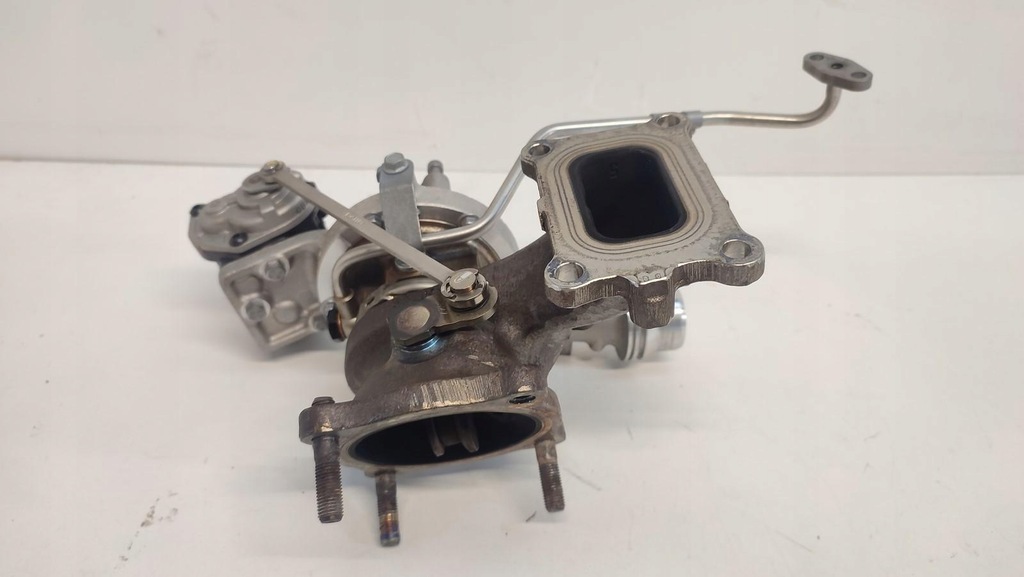HYUNDAI BAYON TURBOLADER 1.0 2823107600 Product image