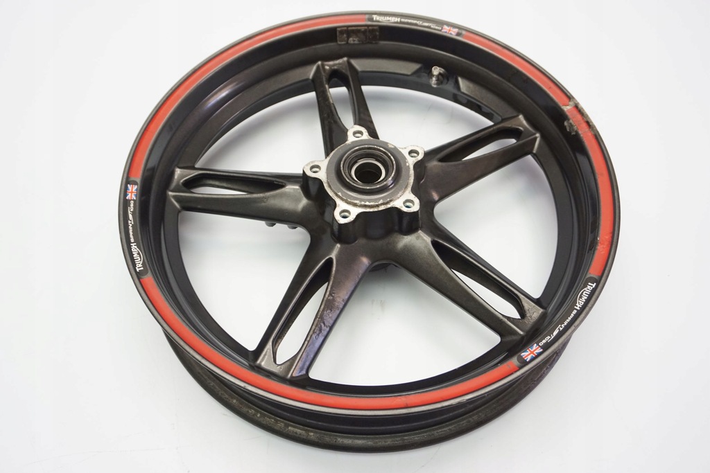 TRIUMPH SPRINT ST 1050 05-10 VORDERFELGE Product image