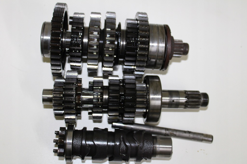 Yamaha YZF 750 Getriebe, Führung, Führungen Product image