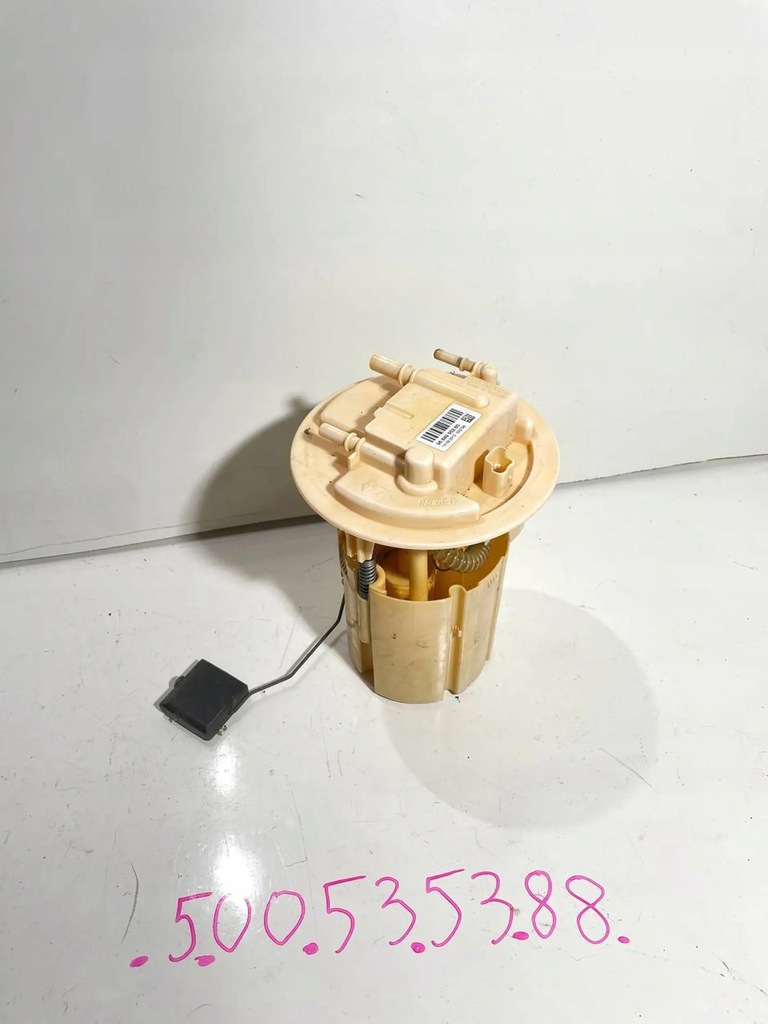KRAFTSTOFFPUMPE PEUGEOT PARTNER CITROEN BERLINGO III 3 1.6 HDI - 9684995280 Product image