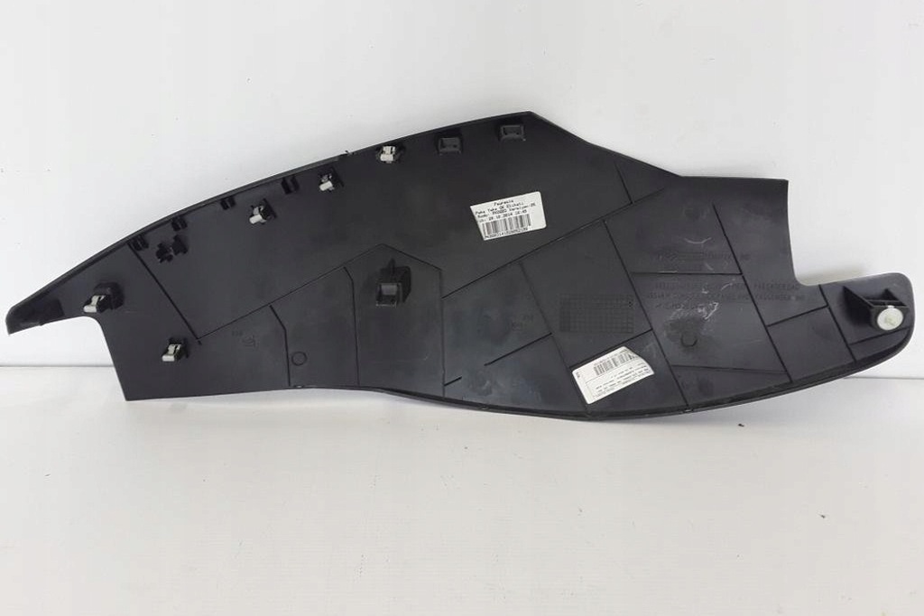 Andere interne Teile Renault Clio IV (BH_) 689316648r 2017 Product image
