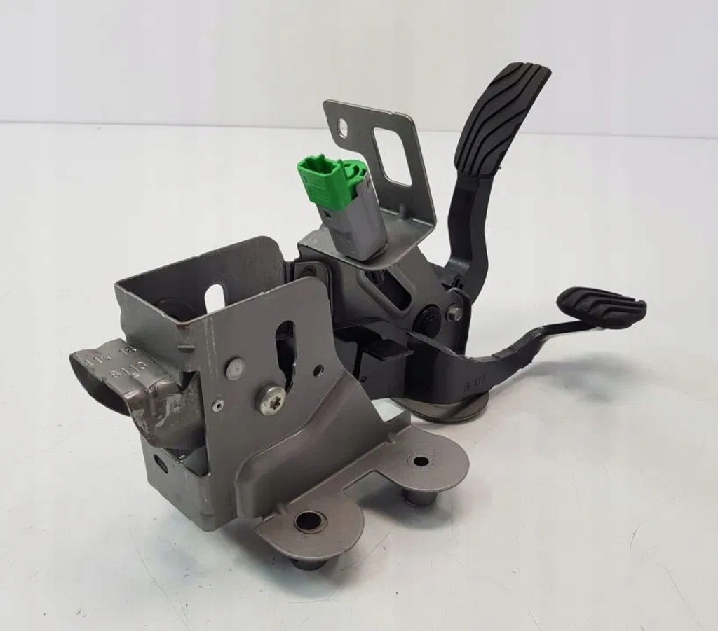 RENAULT MEGANE IV POTENTIOMETER GASBREMSPEDAL Product image