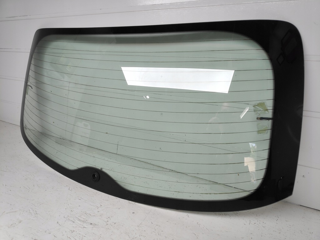 SITZ IBIZA HB IV HECKFENSTER Product image