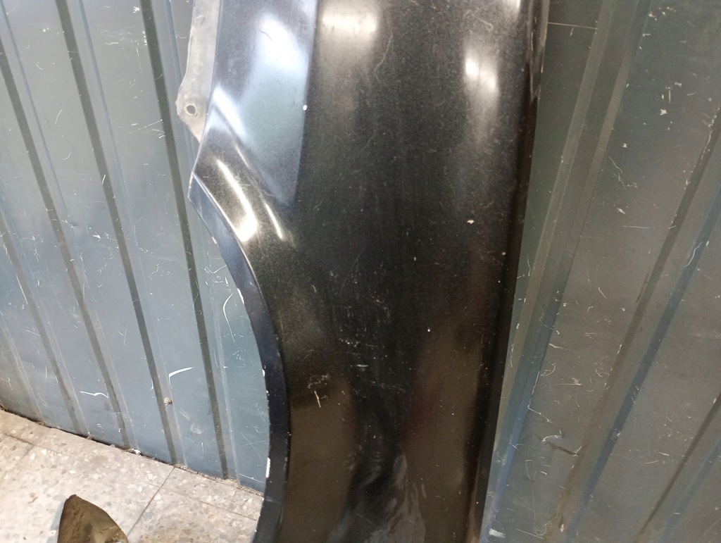Links Lancia Thema II 92r Schwarz Product image