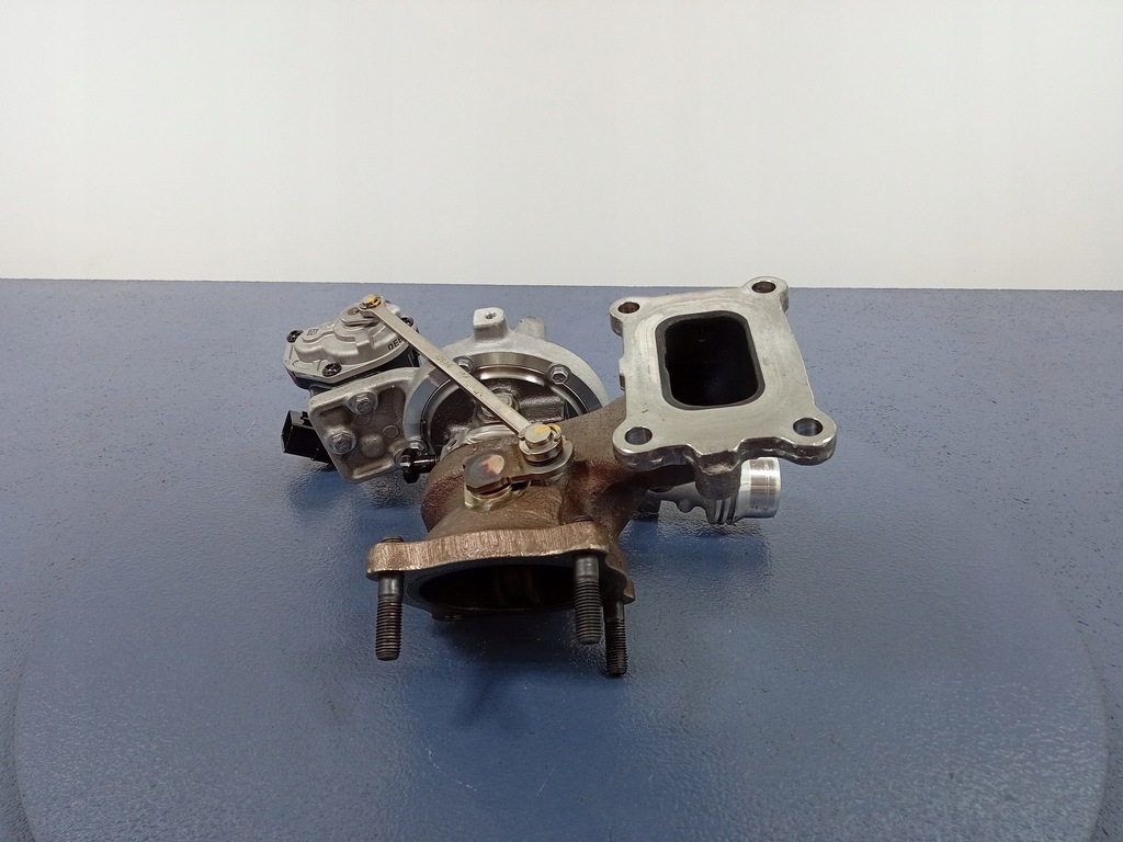 KIA CEED III 1.0 T-GDI TURBOLADER 28231-07600 Product image