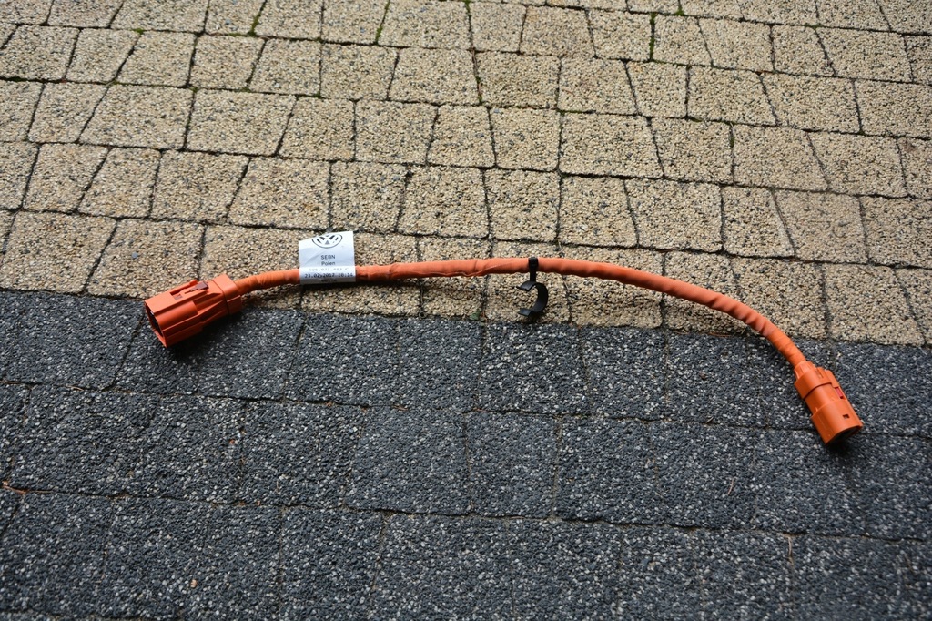 STROMKABEL VW eGOLF 7 5QE971483C Product image