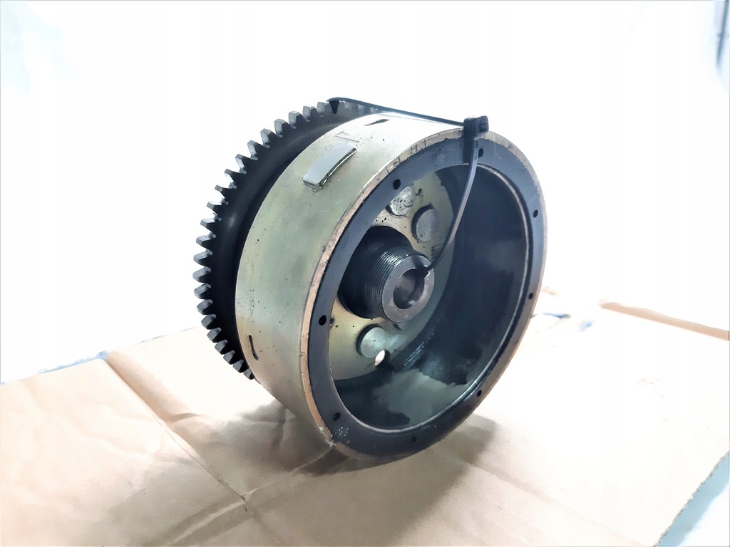 Malaguti F18 125 Magneto-Magnetrad Product image