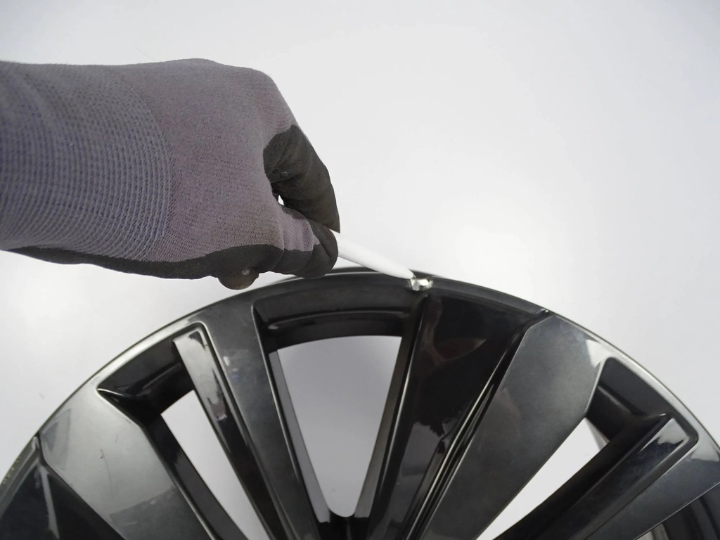 PEUGEOT-FELGE 7 J x 19 H2 CH5 38 9809685477 Product image
