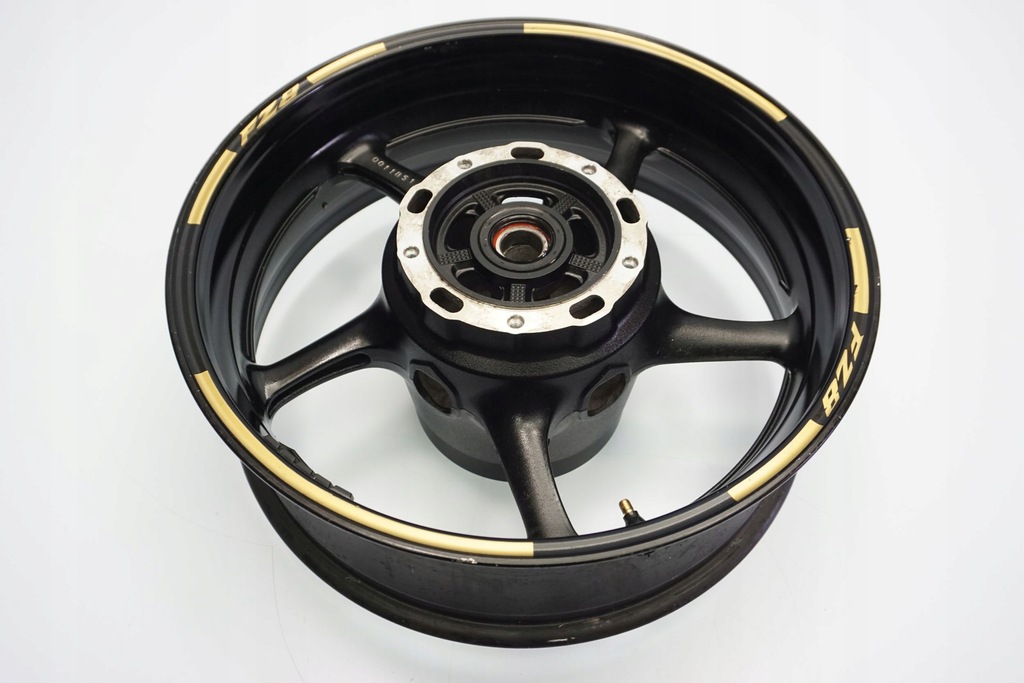 Yamaha FZ8 10–15 Hinterradfelge Product image