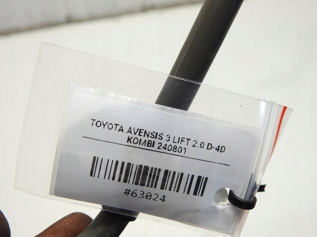 SERVOKABEL TOYOTA AVENSIS III T27 2.0 D-4D Product image