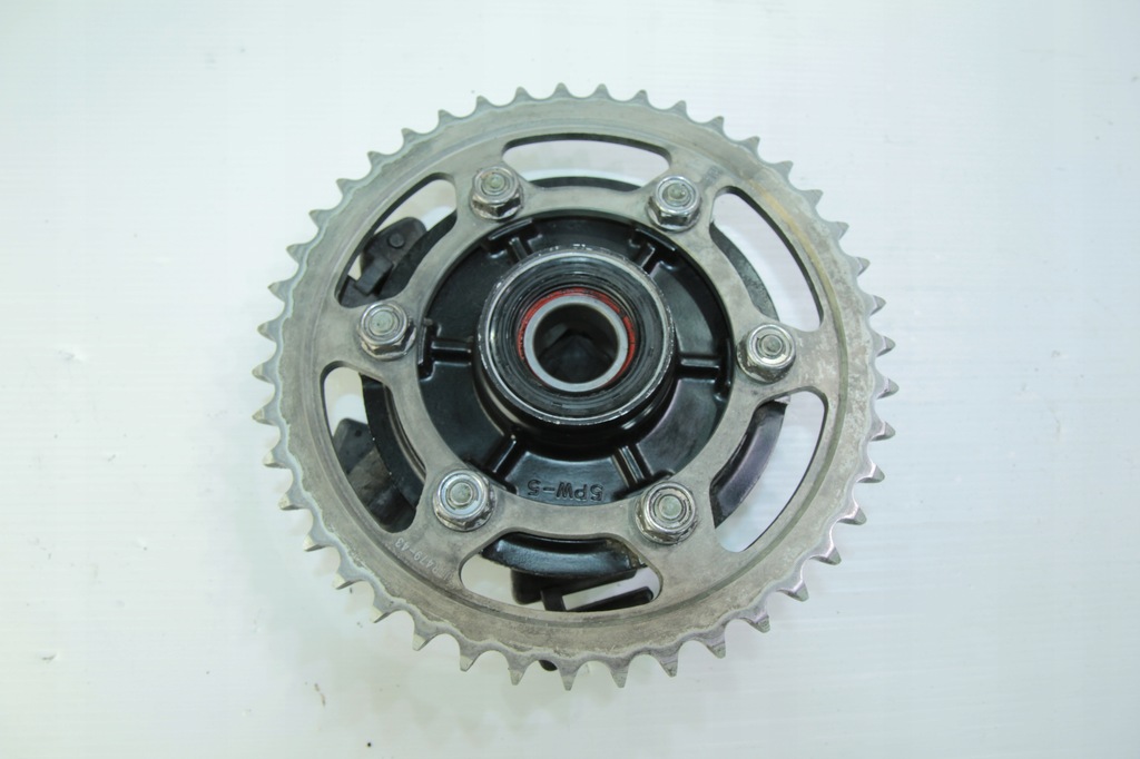 Yamaha R1 RN09 02–03 Kettenrad, Radantrieb Product image
