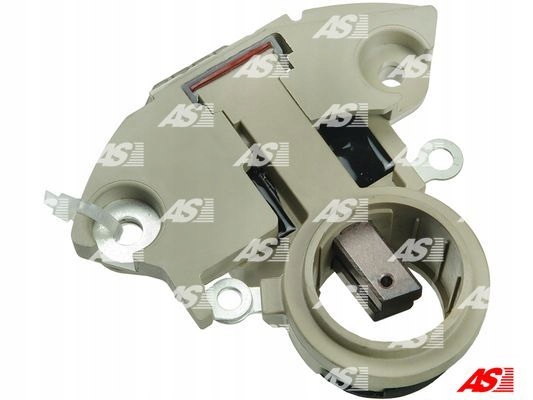 AS-PL sind 5145S-Regler Product image