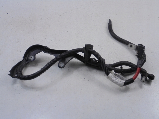 VOLVO S60 2 PLUS WIRE 10-13 4D 31327369 Product image