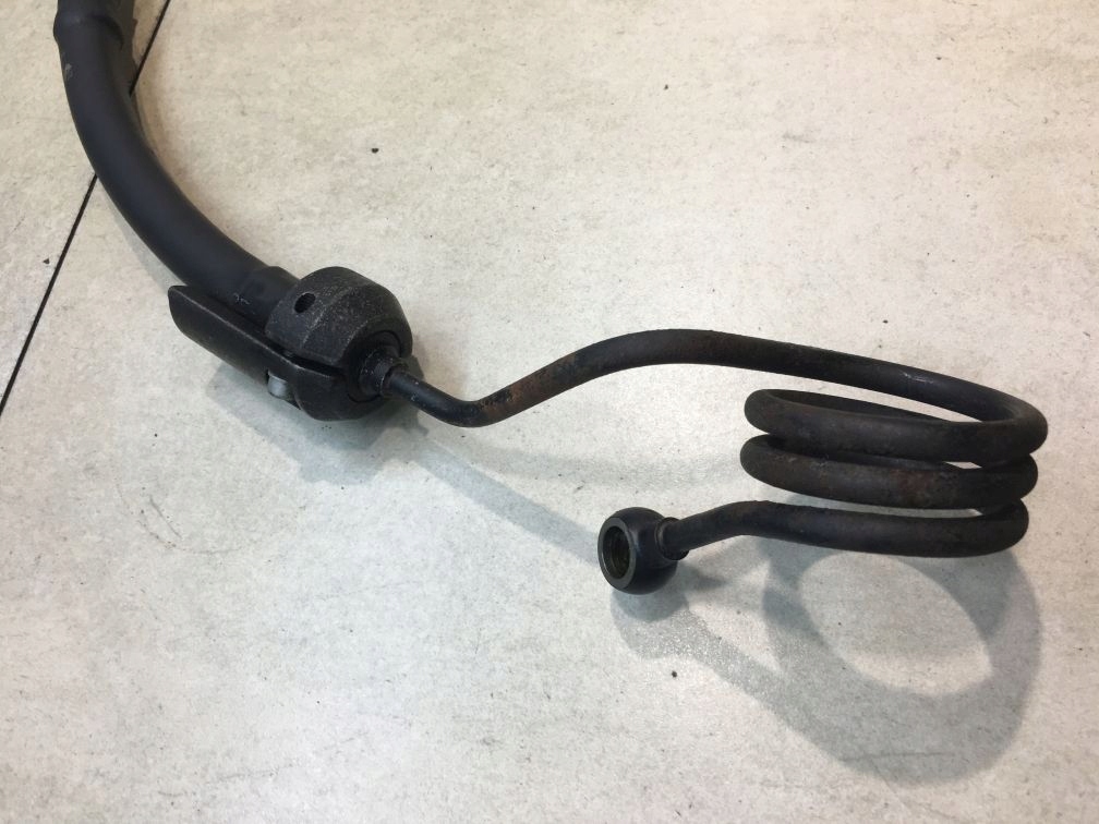 STROMKABEL PASSAT B5 FL 1.9 TDI 8D1422893BN Product image