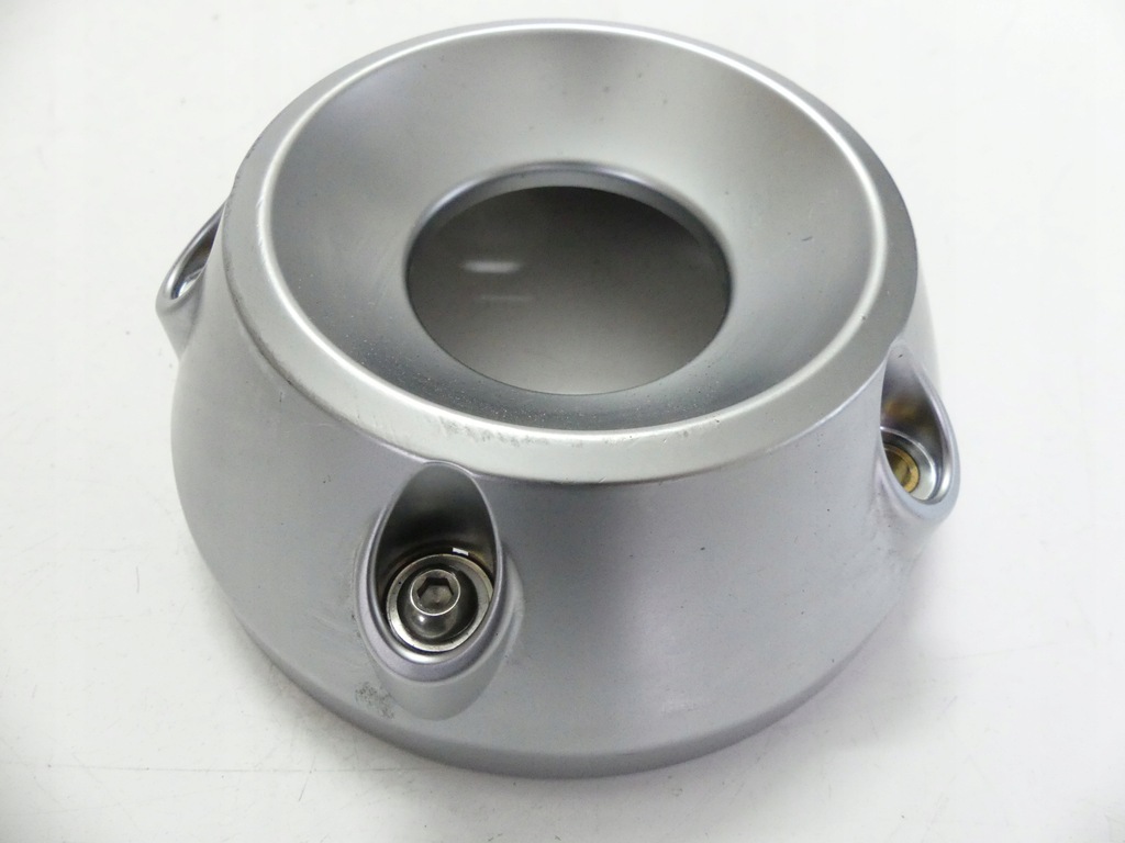 ABDECKUNG, SCHALLDÄMPFER, YAMAHA T-MAX TMAX 530 Product image