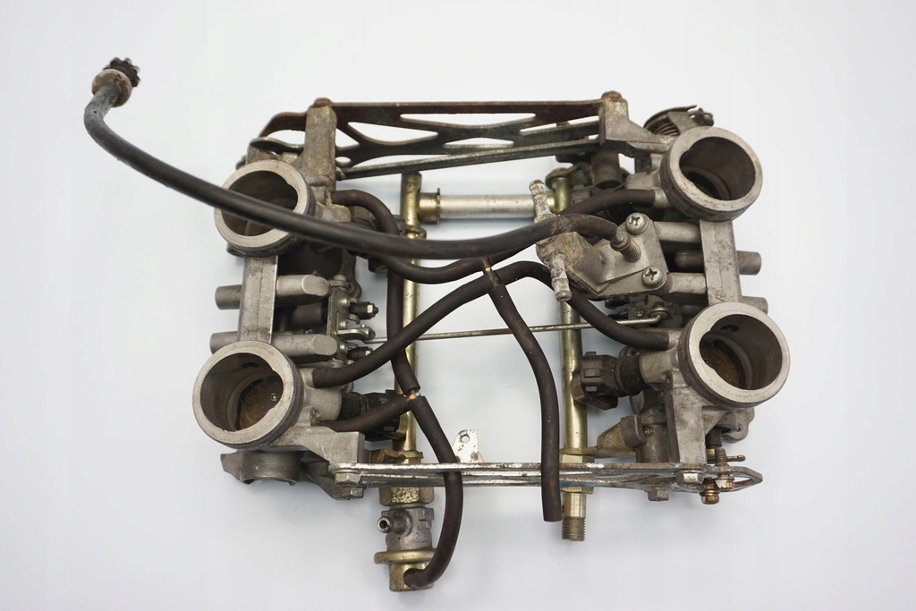 HONDA ST 1300 PAN EUROPEAN 02-13 DROSSELEINSPRITZDÜSEN Product image