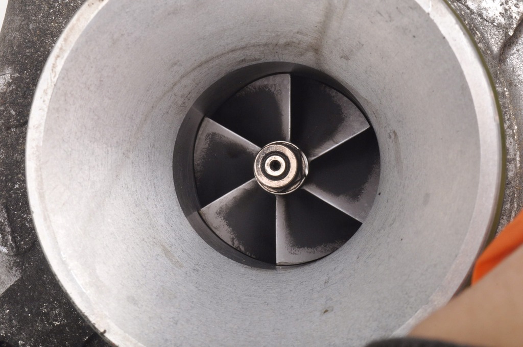 BMW F20 F21 F22 F87 F30 F31 F34 F36 X1 E84 2.0D 116KM 143KM TURBINE 8518204 Product image