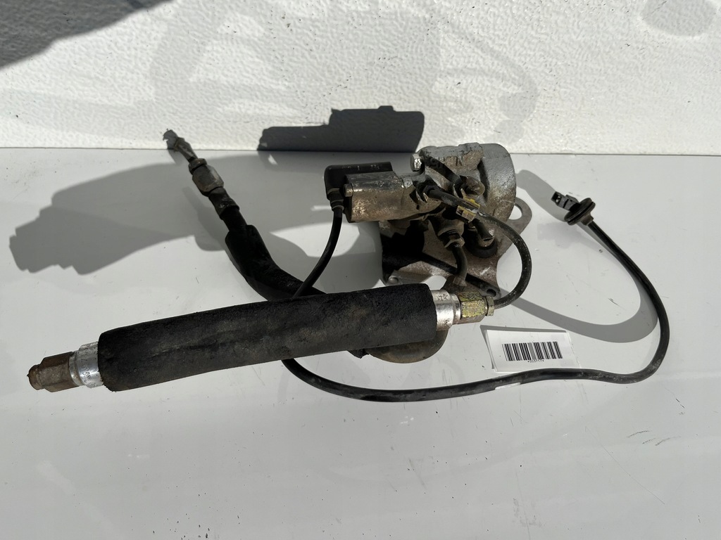 Birnenventil ASD MERCEDES W124 1243503457 1243504957 1243501280 Product image