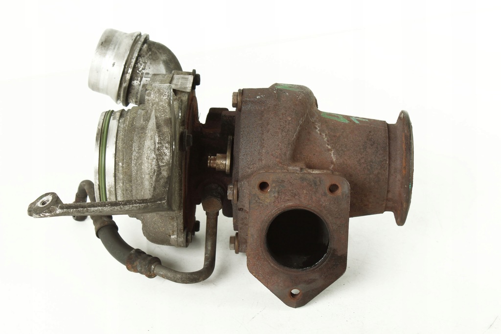 BMW F20 F21 116d 118d E84 X1 18d 143KM N47 Turboturbine 7812321 Product image