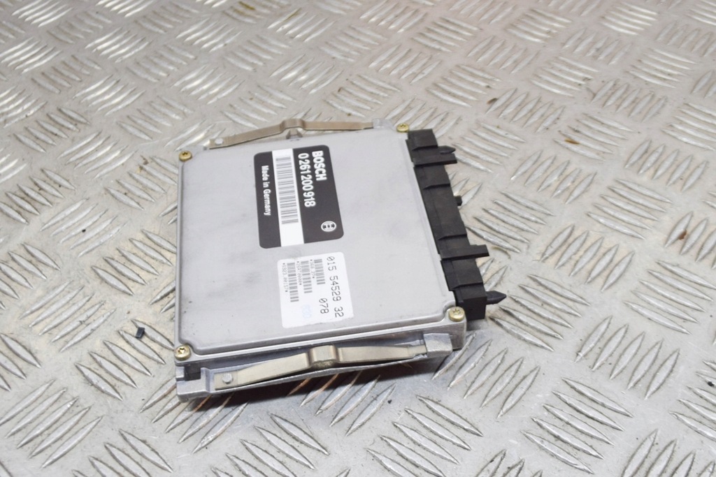 Mercedes-Benz SL Motor Computer (R129) 0261200918 5.0L Benzin 235 kW Product image