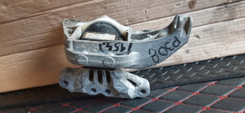 PAW MOTORHALTERUNG PEUGEOT 308 T9 4A103720 Product image