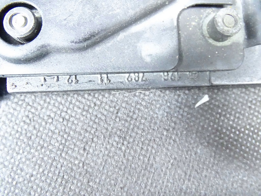 Mercedes S-Klasse W140 Sonnendach A1407840270 Product image