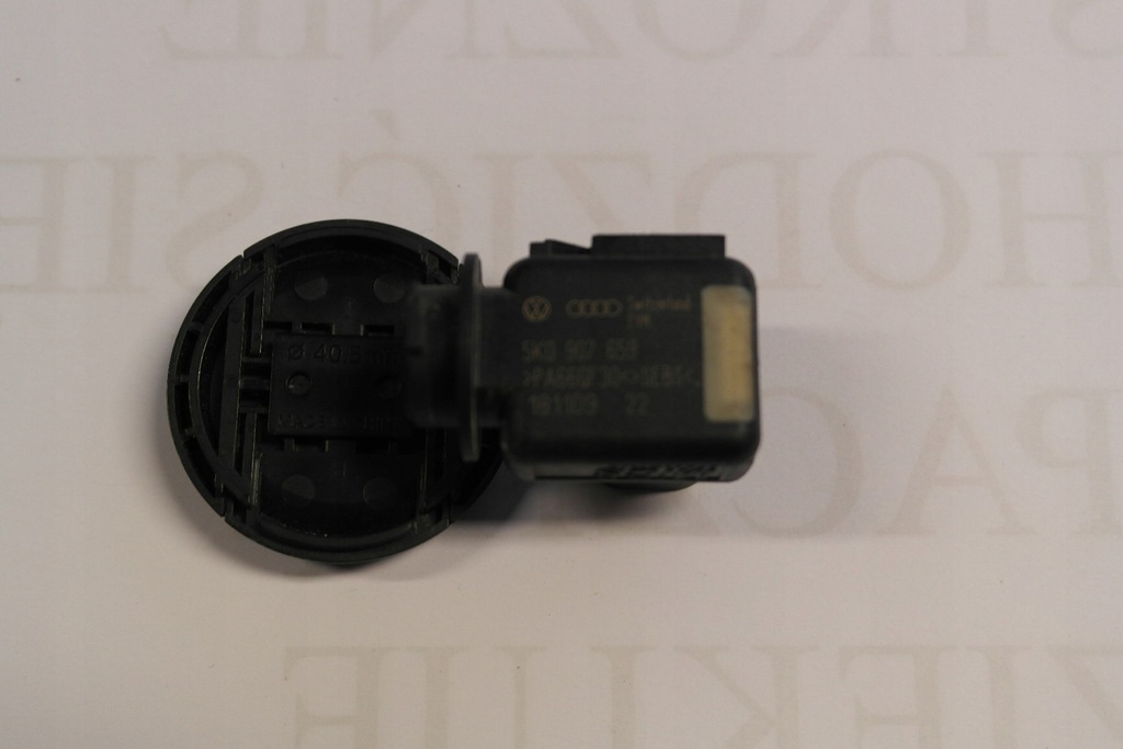 VW AUDI SEAT SKODA LUFTQUALITÄTSENSOR Product image