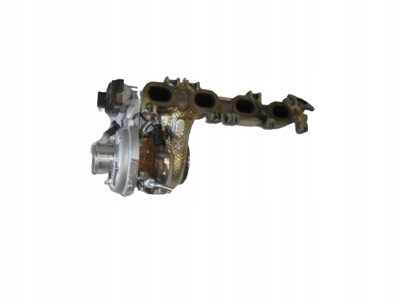 Turbo Jeep Alfa Romeo 2,2 200 209 210 PS 840625-5 Product image