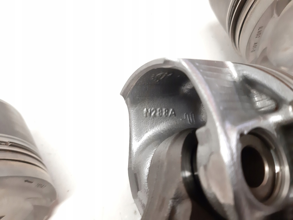 KOLBEN MIT PLEUEL PEUGEOT 208 II 1.2 HN05 N288A Product image