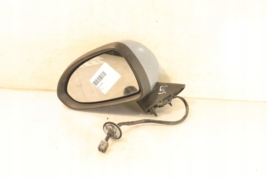 Linker Spiegel Opel Corsa d Z163 Product image